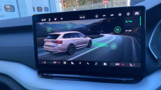 Skoda Octavia 1.5 TSI e-TEC SE Technology 5dr DSG Petrol Estate